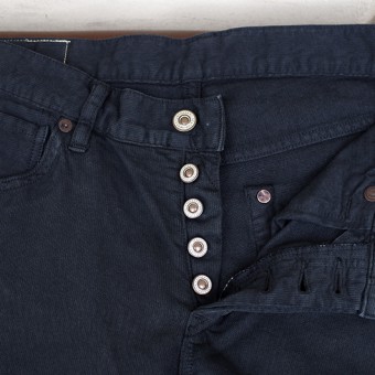 TAPERED PIKE JEANS