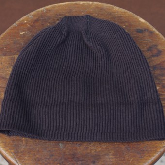 COTTON HEMP WATCH CAP