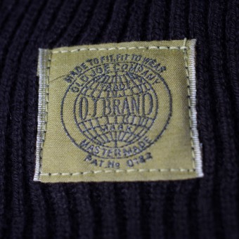 COTTON HEMP WATCH CAP