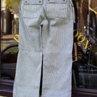 MARINE CORPS TROUSER