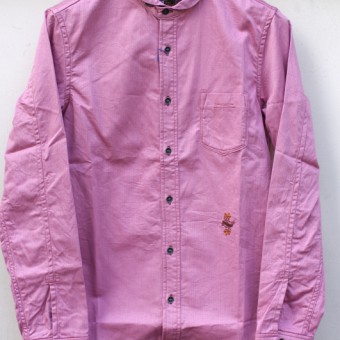 ROUND COLLAR SHIRTS