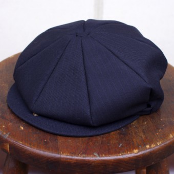 DRESS CAP 