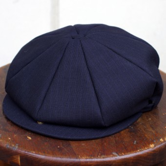 DRESS CAP 