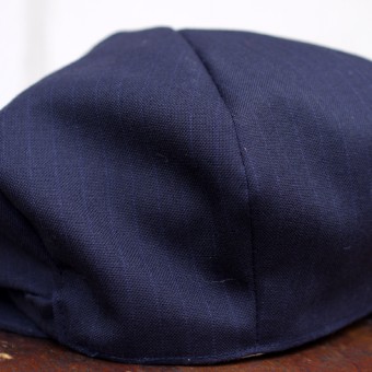 DRESS CAP 