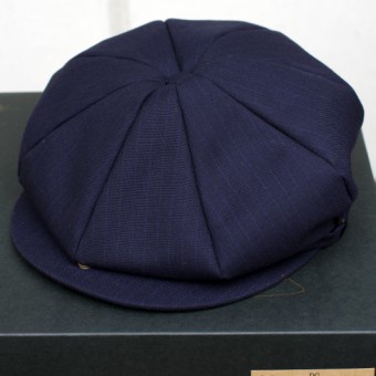 DRESS CAP 