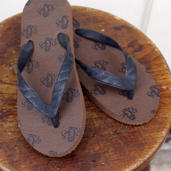 PIPE MAN BEACH SANDAL