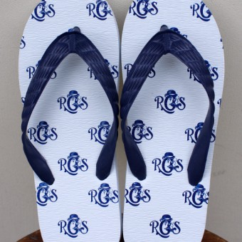 PIPE MAN BEACH SANDAL