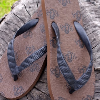 PIPE MAN BEACH SANDAL