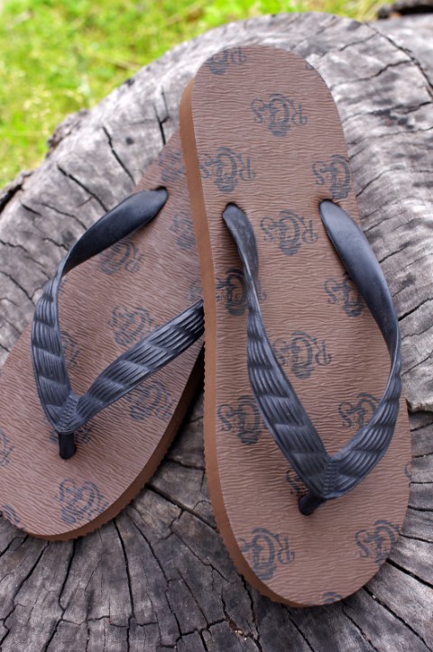 PIPE MAN BEACH SANDAL