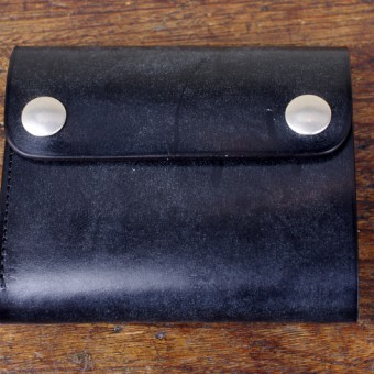 AD-W-02S SHORT TRACKER WALLET