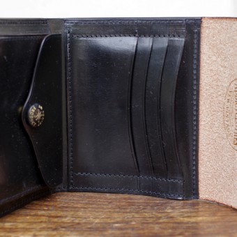 AD-W-02S SHORT TRACKER WALLET