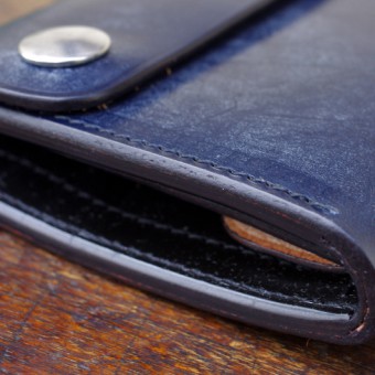 AD-W-02S SHORT TRACKER WALLET