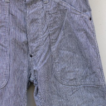 PAINTER PANTS [HICKORY]