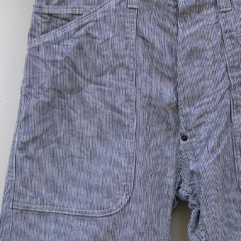 PAINTER PANTS [HICKORY]