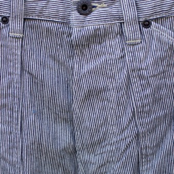 PAINTER PANTS [HICKORY]