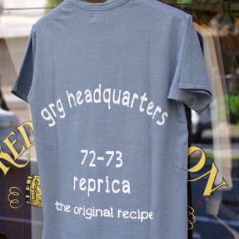 PRINT T-S [grg headquarters]