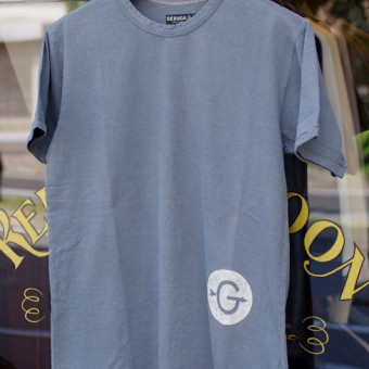 PRINT T-S [grg headquarters]