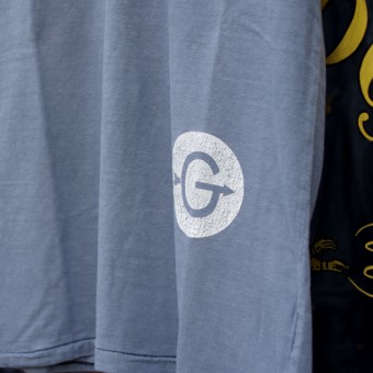 PRINT T-S [grg headquarters]