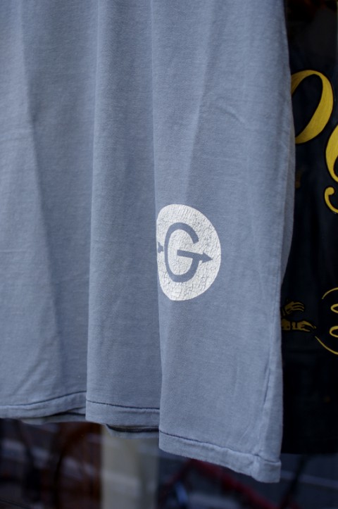 PRINT T-S [grg headquarters]