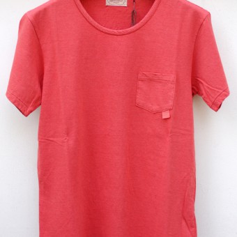 PLAIN CN SS PK TEE