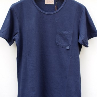 PLAIN CN SS PK TEE