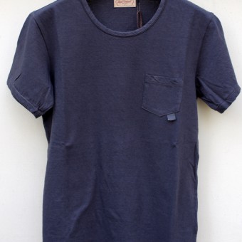 PLAIN CN SS PK TEE