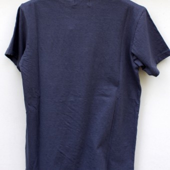 PLAIN CN SS PK TEE