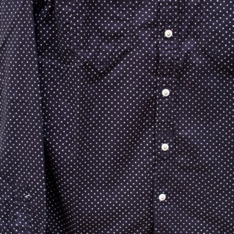 DOT PATTERN SHIRTS