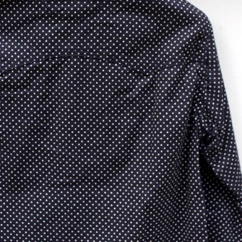 DOT PATTERN SHIRTS