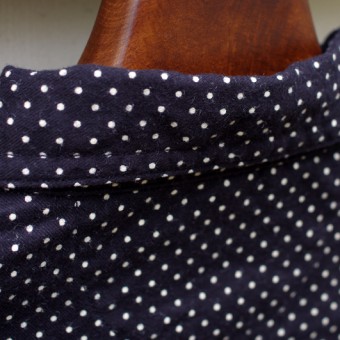 DOT PATTERN SHIRTS