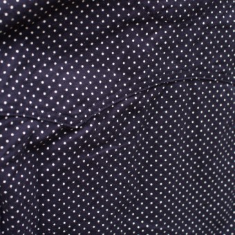 DOT PATTERN SHIRTS