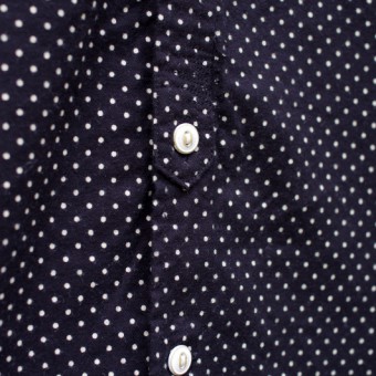 DOT PATTERN SHIRTS