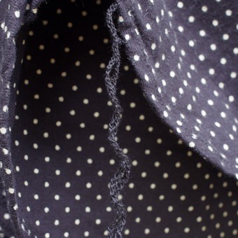 DOT PATTERN SHIRTS