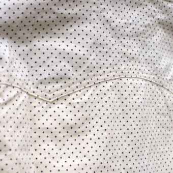 DOT PATTERN SHIRTS