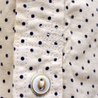 DOT PATTERN SHIRTS