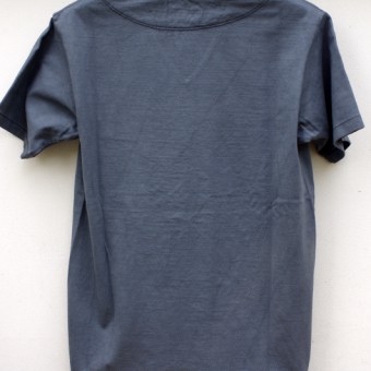 HEAVY DUTY V-NECK T-S