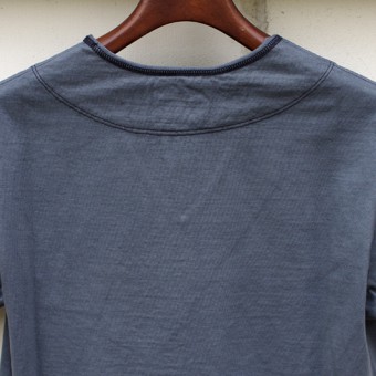 HEAVY DUTY V-NECK T-S