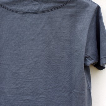 HEAVY DUTY V-NECK T-S