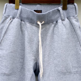 30/10 FLEECY KNITTING SWEAT PANTS