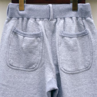 30/10 FLEECY KNITTING SWEAT PANTS