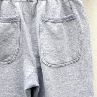 30/10 FLEECY KNITTING SWEAT PANTS