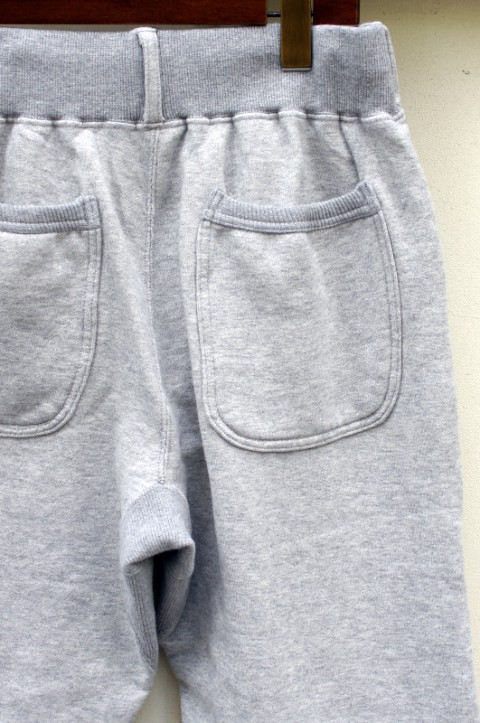 30/10 FLEECY KNITTING SWEAT PANTS