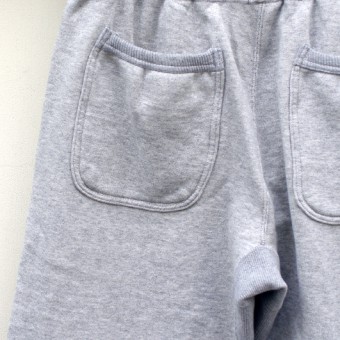 30/10 FLEECY KNITTING SWEAT PANTS