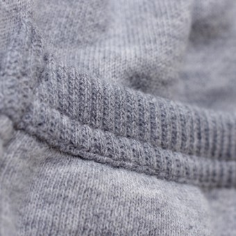 30/10 FLEECY KNITTING SWEAT PANTS