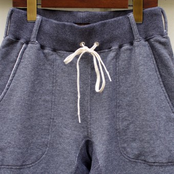 30/10 FLEECY KNITTING SWEAT PANTS