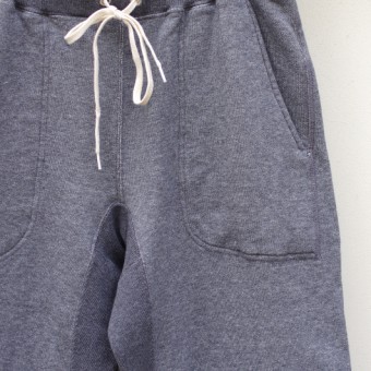 30/10 FLEECY KNITTING SWEAT PANTS