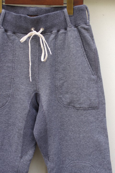 30/10 FLEECY KNITTING SWEAT PANTS