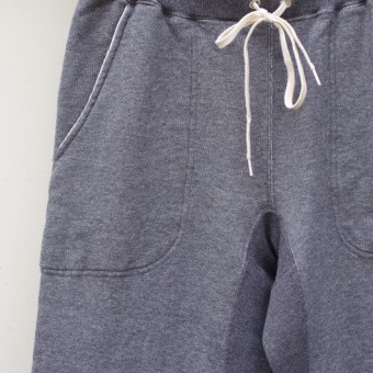 30/10 FLEECY KNITTING SWEAT PANTS