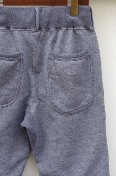 30/10 FLEECY KNITTING SWEAT PANTS