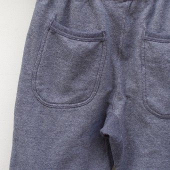 30/10 FLEECY KNITTING SWEAT PANTS